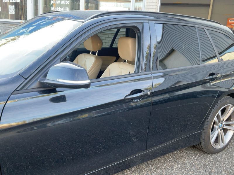 BMW 3er 320i 2015 – снимка 4