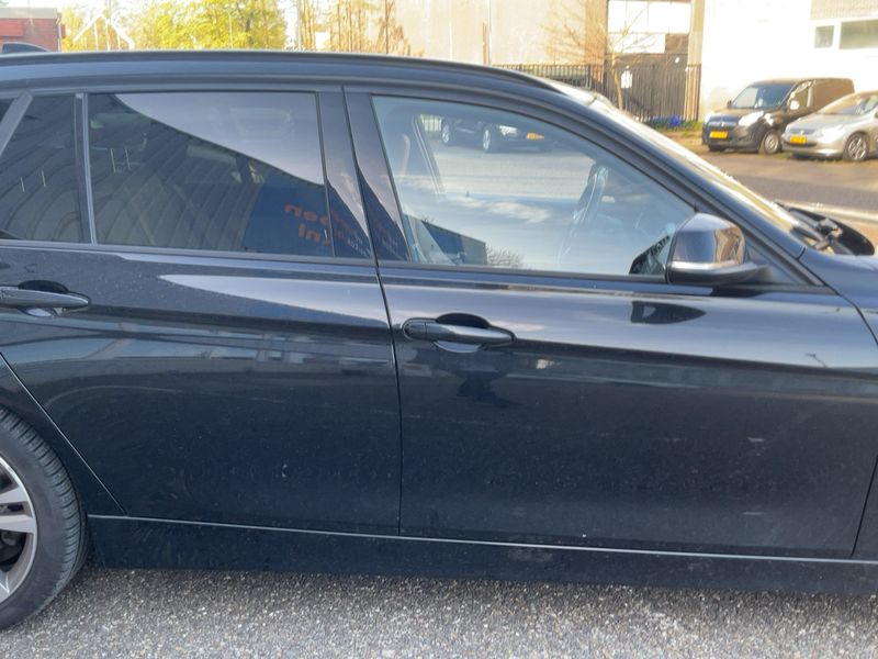 BMW 3er 320i 2015 – снимка 10