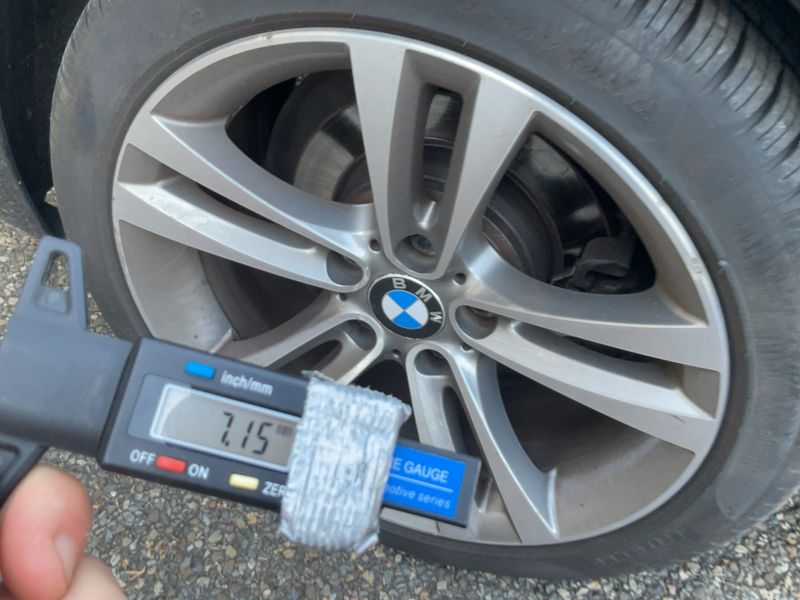 BMW 3er 320i 2015 – снимка 9