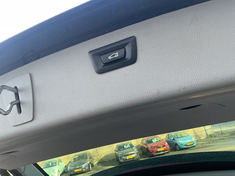 BMW 3er 320i 2015 – снимка 18