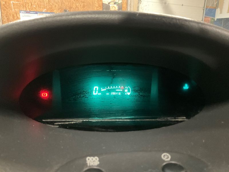 Toyota Yaris 1.3 VVT-i T3 2001 – снимка 4