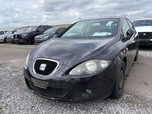 Seat Leon 1.9 TDI Stylance Style 2008 – снимка 1