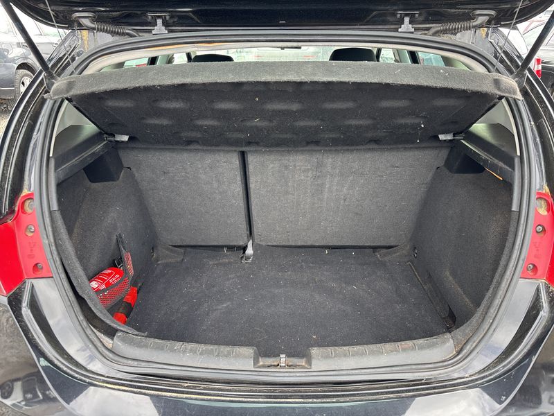 Seat Leon 1.9 TDI Stylance Style 2008 – снимка 9