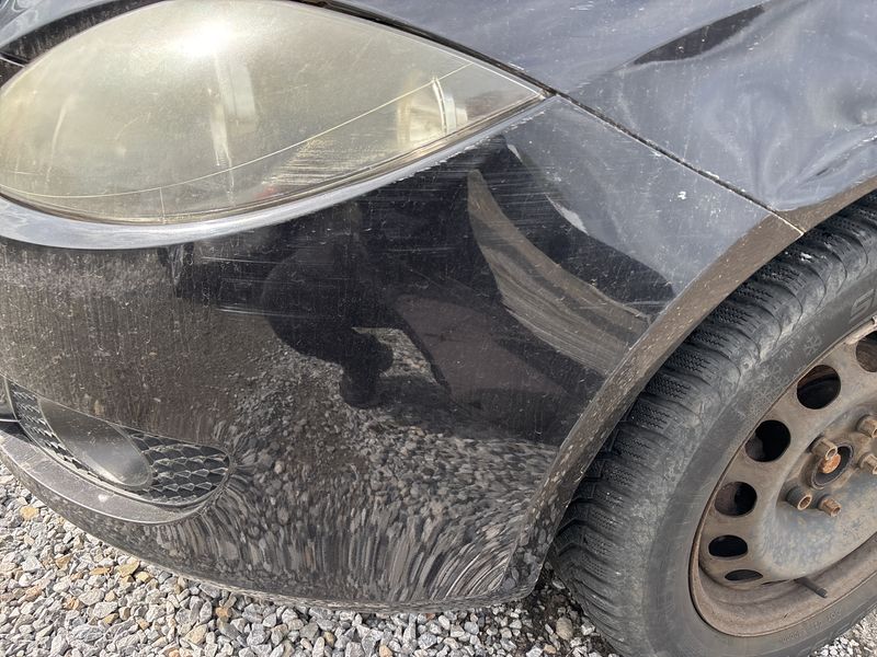 Seat Leon 1.9 TDI Stylance Style 2008 – снимка 49