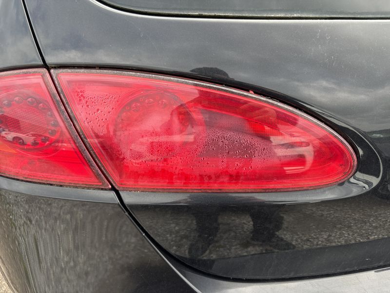 Seat Leon 1.9 TDI Stylance Style 2008 – снимка 48