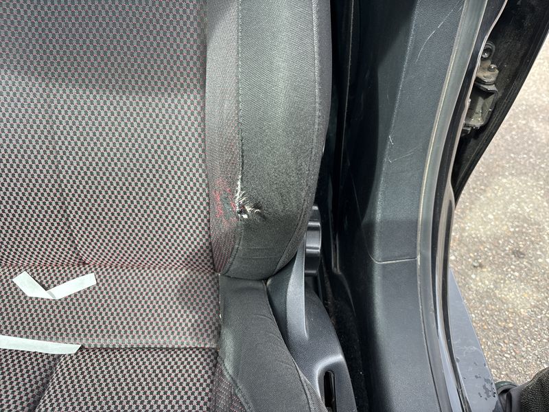 Seat Leon 1.9 TDI Stylance Style 2008 – снимка 39