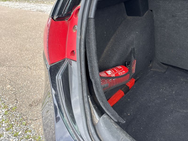 Seat Leon 1.9 TDI Stylance Style 2008 – снимка 37