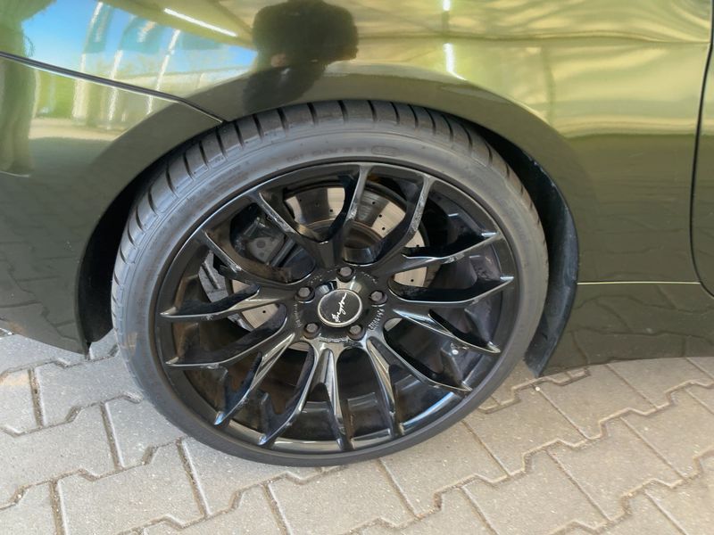 BMW Z4 sDrive 35is 2014 – снимка 9