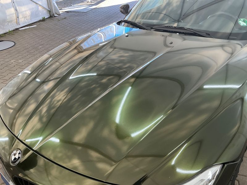 BMW Z4 sDrive 35is 2014 – снимка 25