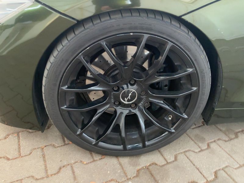 BMW Z4 sDrive 35is 2014 – снимка 3