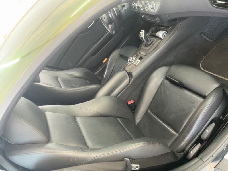 BMW Z4 sDrive 35is 2014 – снимка 16