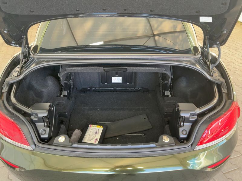 BMW Z4 sDrive 35is 2014 – снимка 15