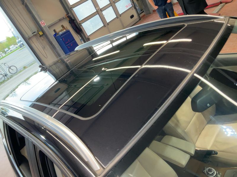 BMW 3er 330d xDrive 2012 – снимка 21