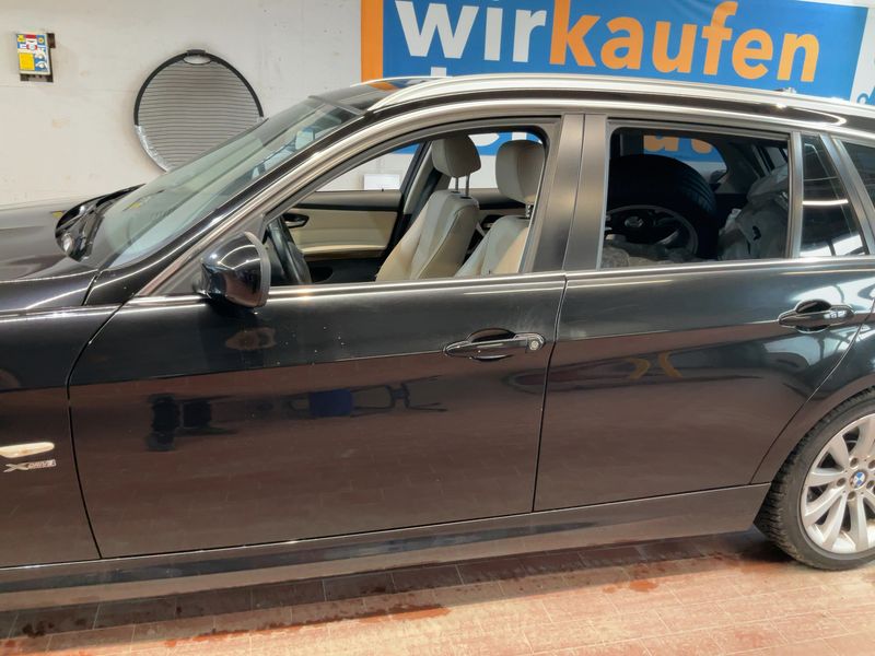 BMW 3er 330d xDrive 2012 – снимка 4