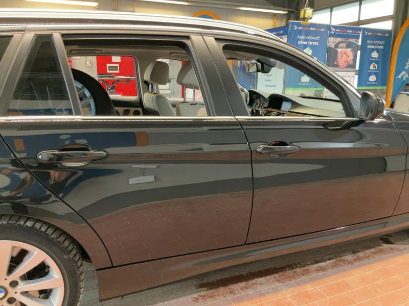 BMW 3er 330d xDrive 2012 – снимка 7