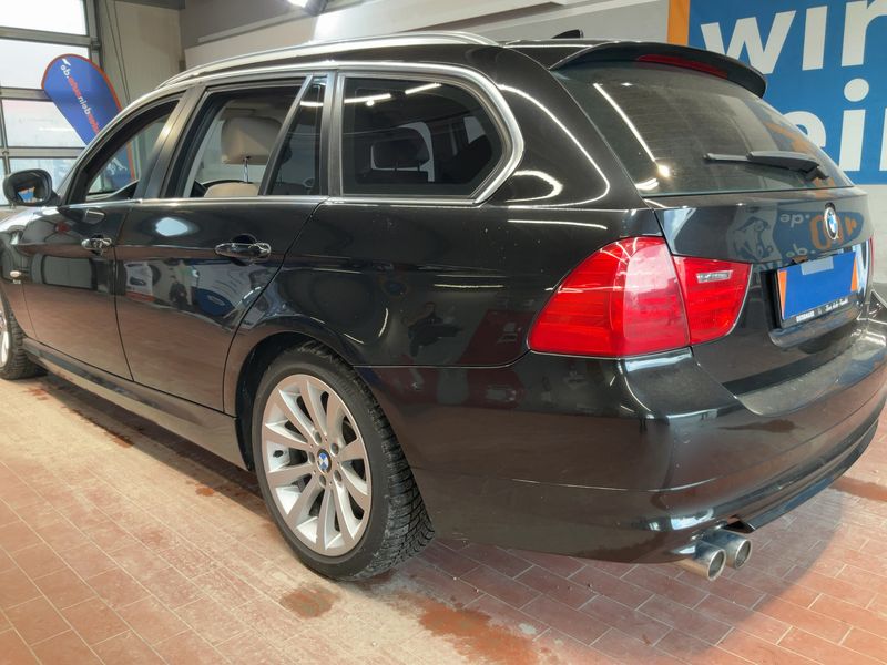 BMW 3er 330d xDrive 2012 – снимка 3
