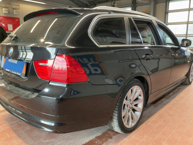 BMW 3er 330d xDrive 2012 – снимка 6