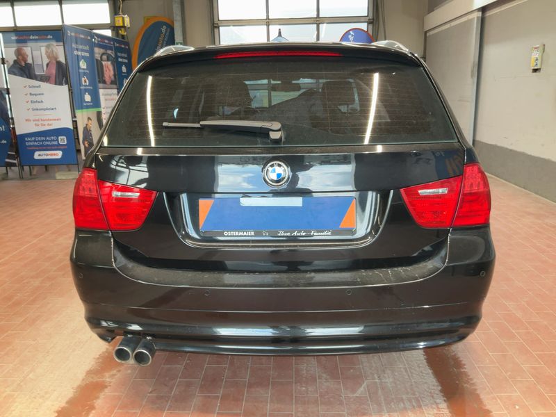 BMW 3er 330d xDrive 2012 – снимка 5