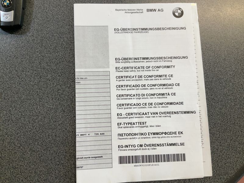 BMW 3er 330d xDrive 2012 – снимка 16