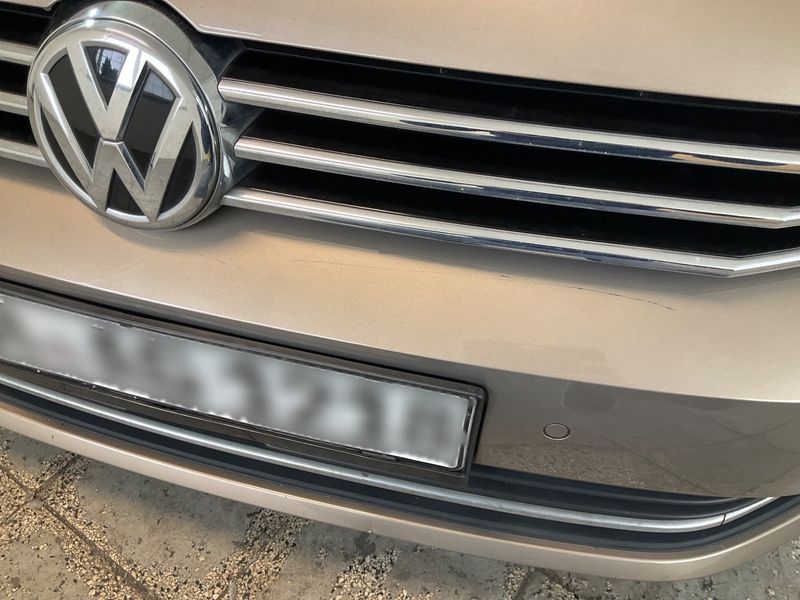 Volkswagen Golf VII Sportsvan 1.4 TSI Highline BlueMotion Tech 2014 – снимка 29