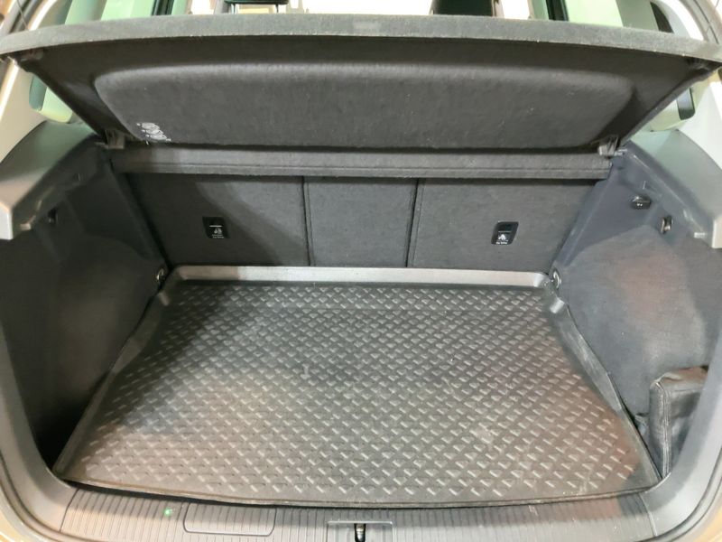 Volkswagen Golf VII Sportsvan 1.4 TSI Highline BlueMotion Tech 2014 – снимка 15