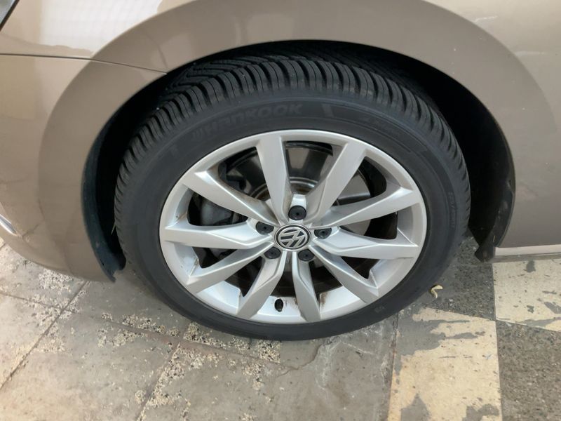 Volkswagen Golf VII Sportsvan 1.4 TSI Highline BlueMotion Tech 2014 – снимка 3