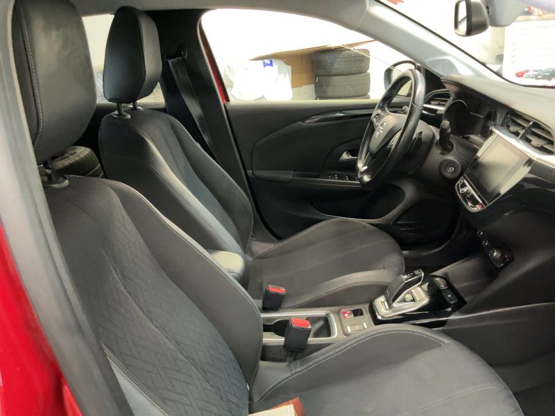 Opel Corsa 1.2 Turbo Elegance 2019 – снимка 17