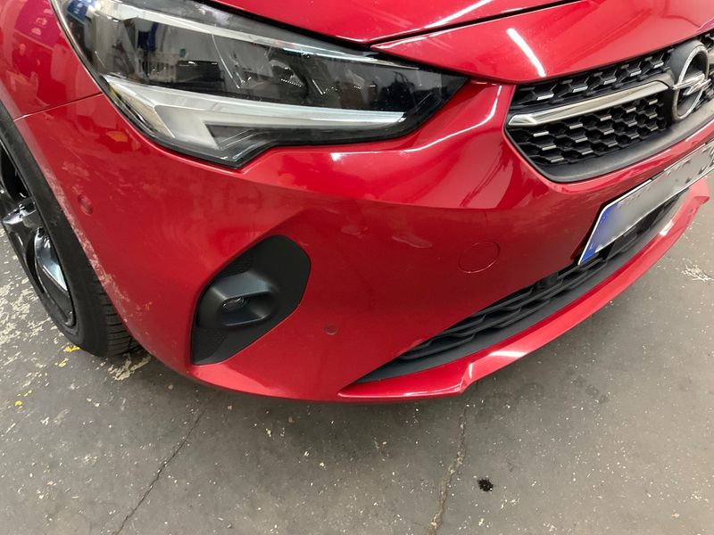 Opel Corsa 1.2 Turbo Elegance 2019 – снимка 25