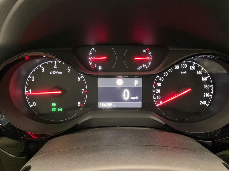 Opel Corsa 1.2 Turbo Elegance 2019 – снимка 19