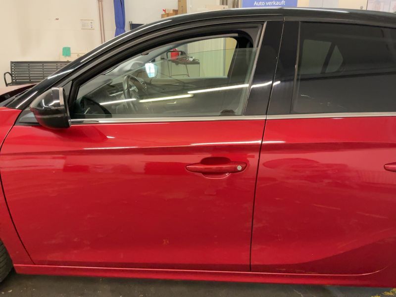 Opel Corsa 1.2 Turbo Elegance 2019 – снимка 4
