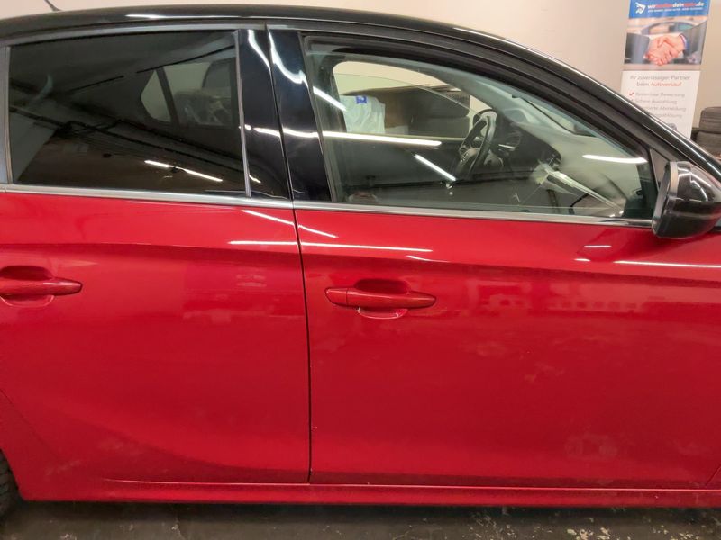 Opel Corsa 1.2 Turbo Elegance 2019 – снимка 10
