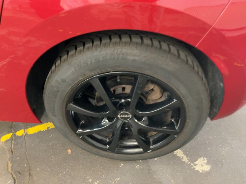 Opel Corsa 1.2 Turbo Elegance 2019 – снимка 5
