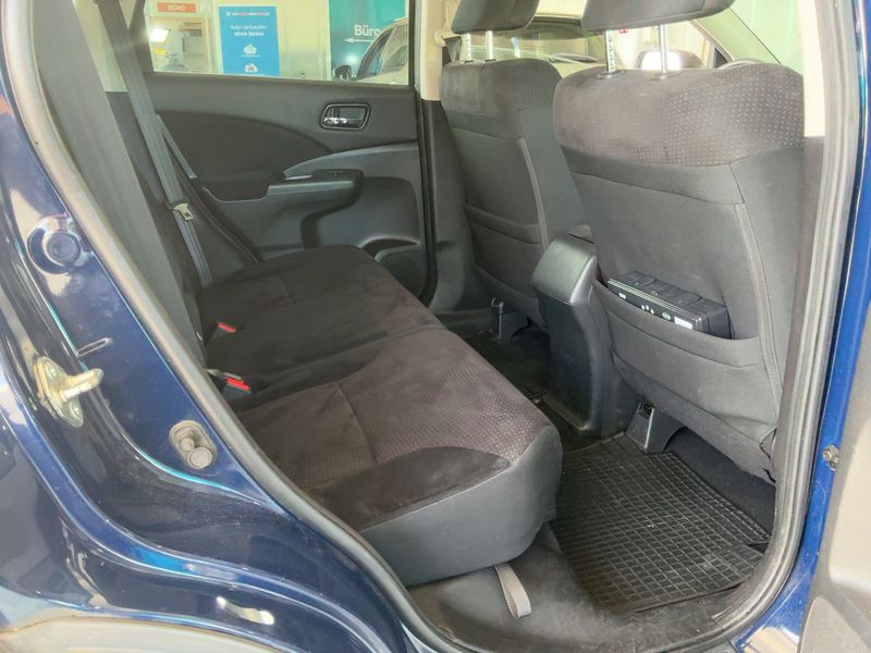 Honda CR-V 1.6 DTEC Comfort 2WD 2014 – снимка 14