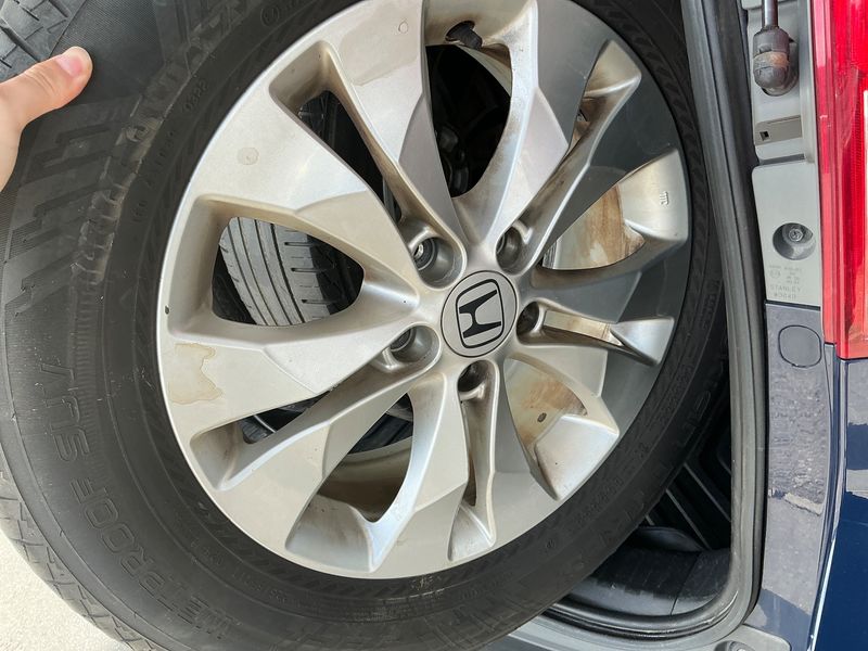 Honda CR-V 1.6 DTEC Comfort 2WD 2014 – снимка 22