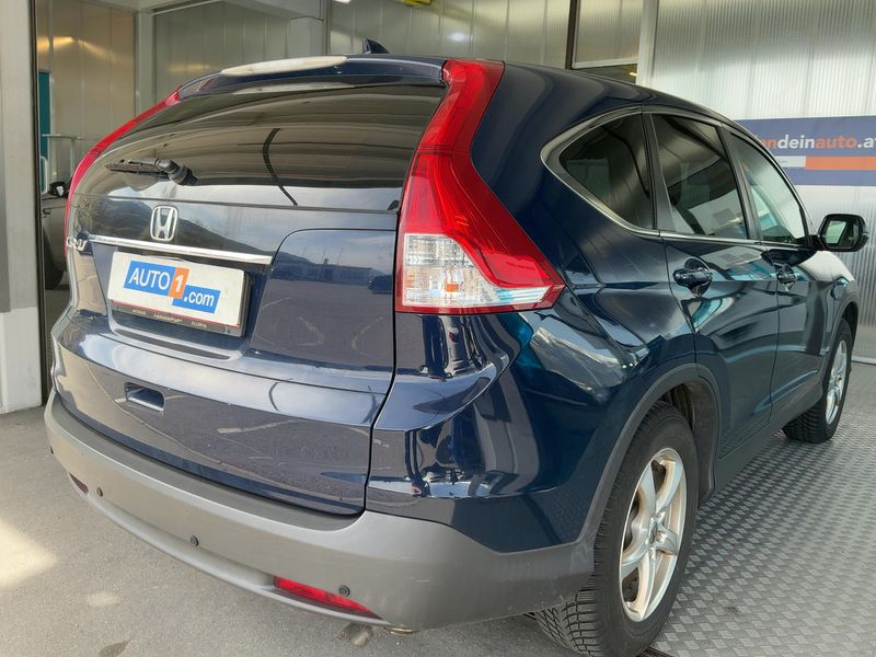 Honda CR-V 1.6 DTEC Comfort 2WD 2014 – снимка 6