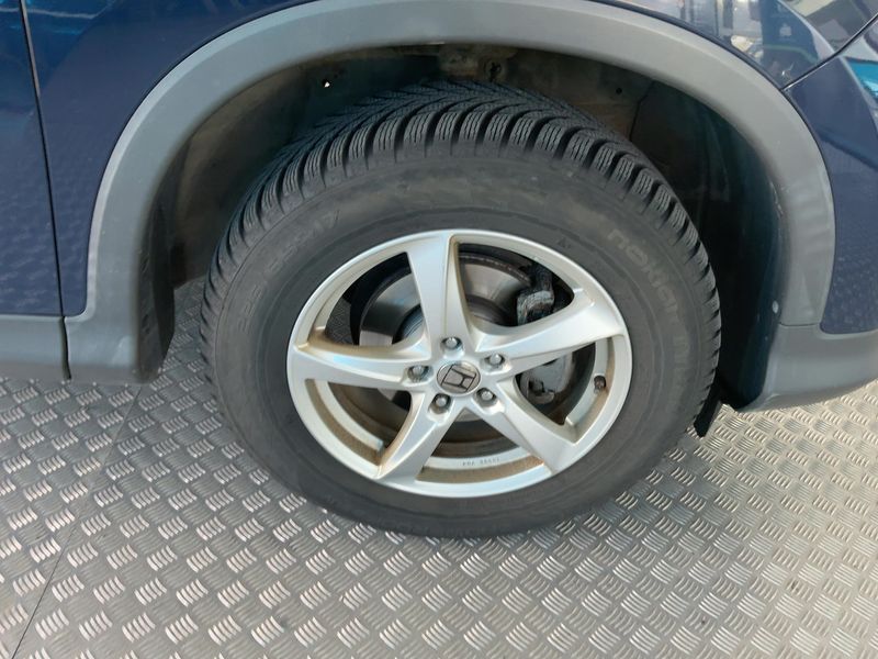 Honda CR-V 1.6 DTEC Comfort 2WD 2014 – снимка 20