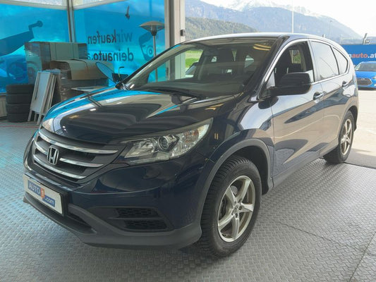 Honda CR-V 1.6 DTEC Comfort 2WD 2014 – снимка 2