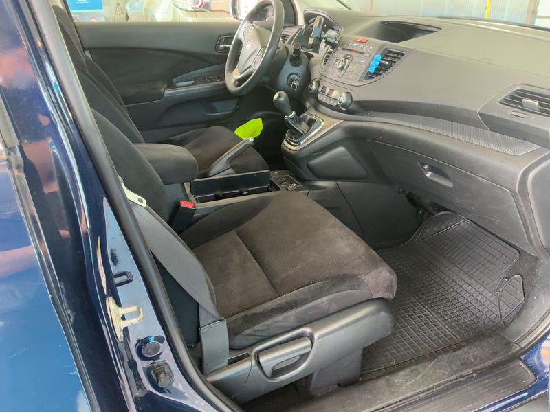 Honda CR-V 1.6 DTEC Comfort 2WD 2014 – снимка 11