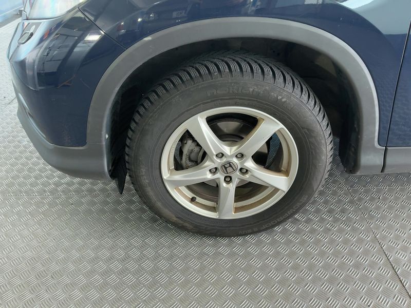 Honda CR-V 1.6 DTEC Comfort 2WD 2014 – снимка 17