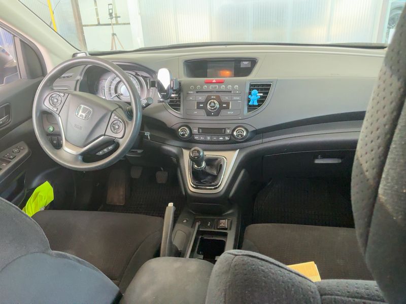 Honda CR-V 1.6 DTEC Comfort 2WD 2014 – снимка 12
