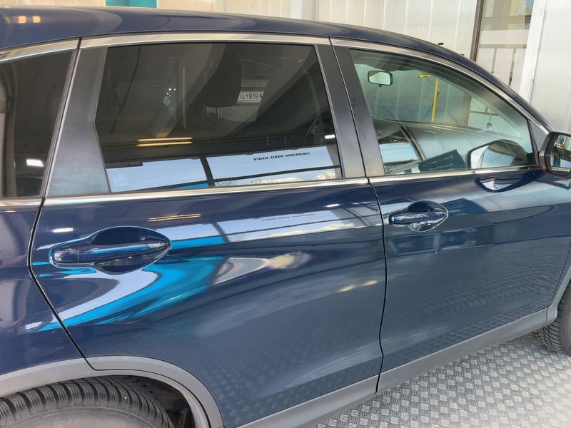 Honda CR-V 1.6 DTEC Comfort 2WD 2014 – снимка 7