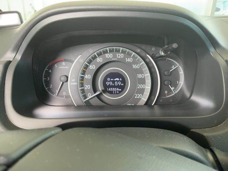 Honda CR-V 1.6 DTEC Comfort 2WD 2014 – снимка 13