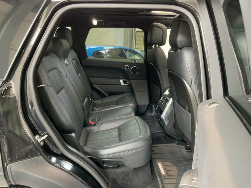 Land Rover Range Rover Sport 3.0 TD V6 HSE 2019 – снимка 19