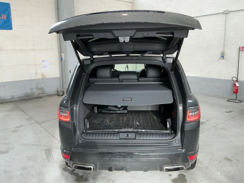 Land Rover Range Rover Sport 3.0 TD V6 HSE 2019 – снимка 15