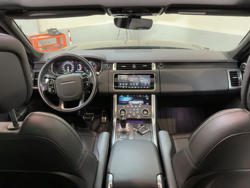 Land Rover Range Rover Sport 3.0 TD V6 HSE 2019 – снимка 17
