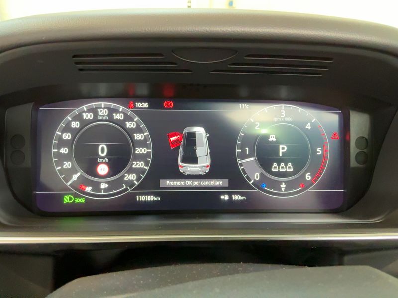 Land Rover Range Rover Sport 3.0 TD V6 HSE 2019 – снимка 18