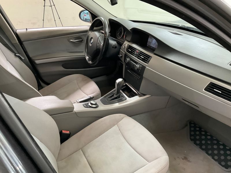 BMW 3er 320d Première 2007 – снимка 3