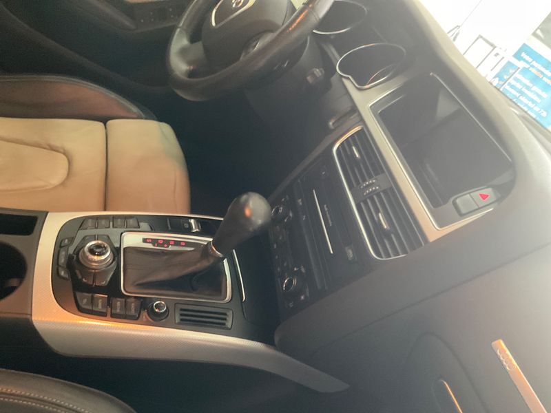 Audi A5 Sportback 2.0 TDI Ambition Luxe 2011 – снимка 25