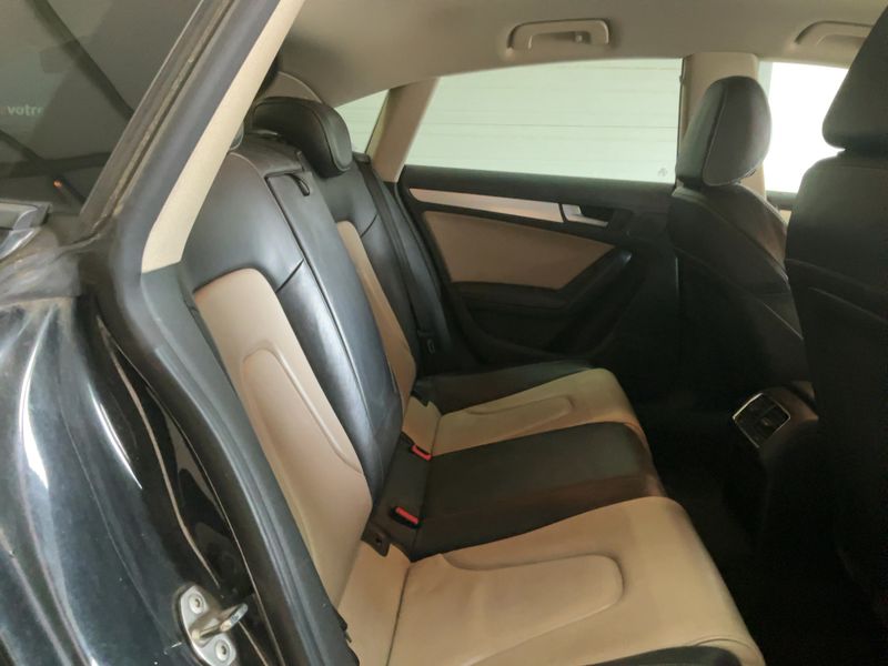 Audi A5 Sportback 2.0 TDI Ambition Luxe 2011 – снимка 19
