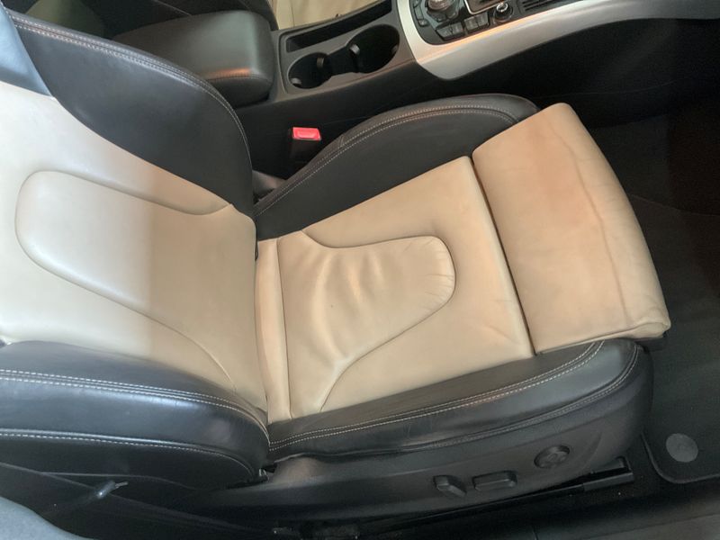 Audi A5 Sportback 2.0 TDI Ambition Luxe 2011 – снимка 23